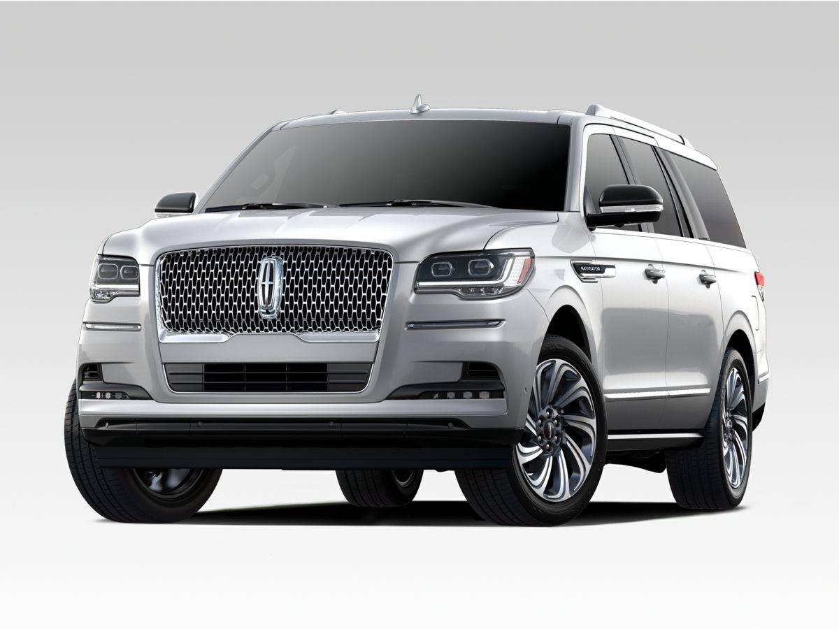2023 Lincoln Navigator Reserve in Coconut Creek FL For Sale - Image 1