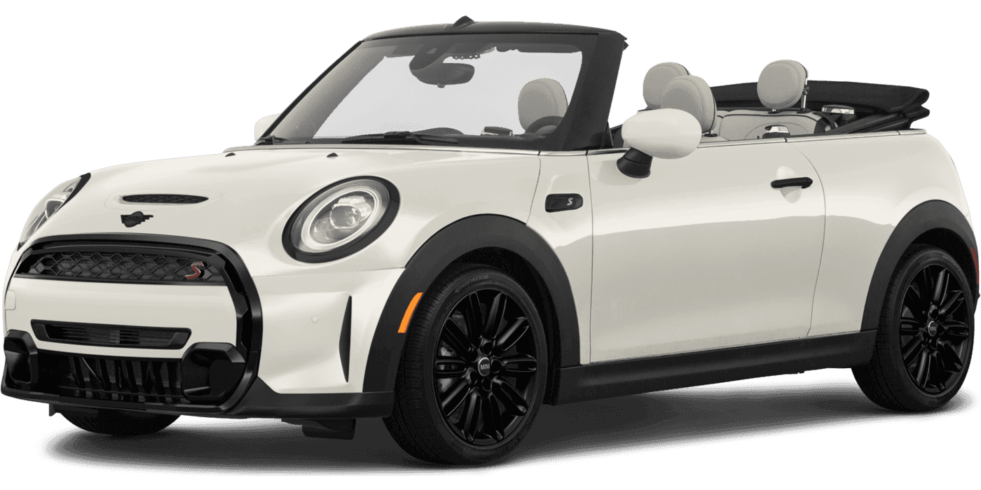 2023 MINI Convertible Cooper S in Edison NJ For Sale - Image 1
