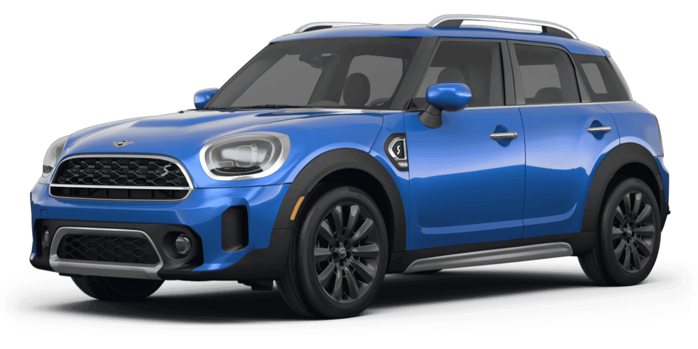 2023 MINI Countryman Cooper S in Webster TX For Sale - Image 1