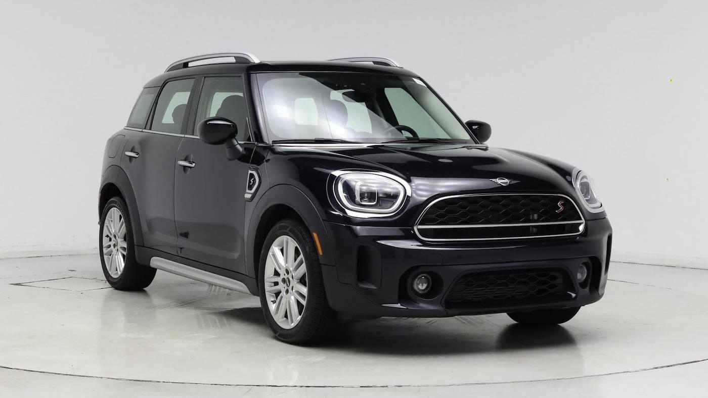 2023 MINI Countryman Cooper S in Birmingham AL For Sale - Image 1