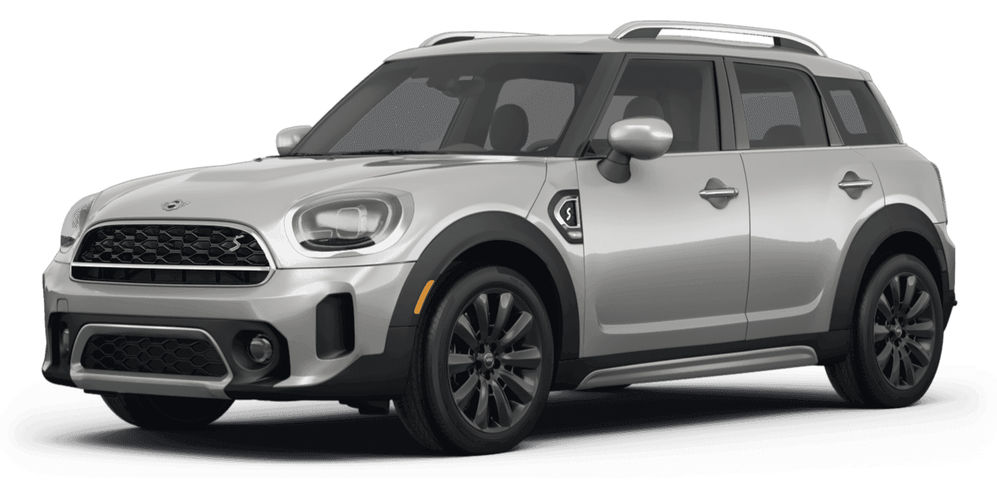 2023 MINI Countryman Cooper S in Edison NJ For Sale - Image 1
