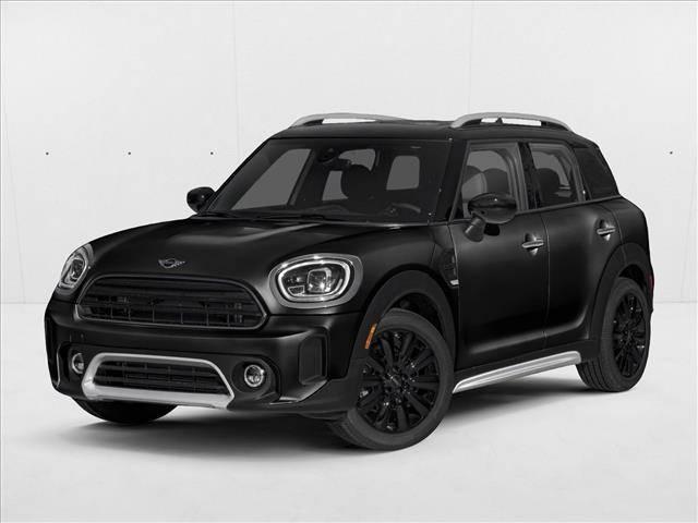 2023 MINI Countryman Cooper S in Towson MD For Sale - Image 1