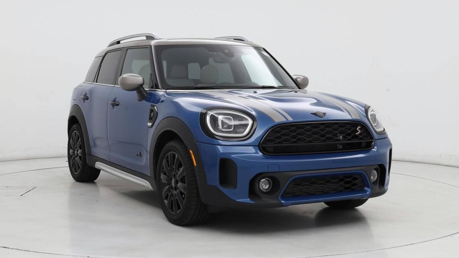 2023 MINI Countryman Cooper S in Birmingham AL For Sale - Image 1