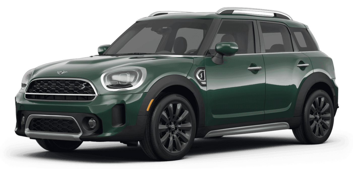 2023 MINI Countryman Cooper S in Annapolis MD For Sale - Image 1
