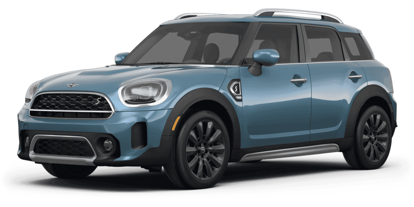 2023 MINI Countryman Cooper S in Darien CT For Sale - Image 1