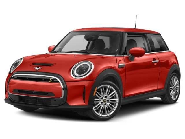 2023 MINI Electric Hardtop Cooper SE Signature in Houston TX For Sale - Image 1