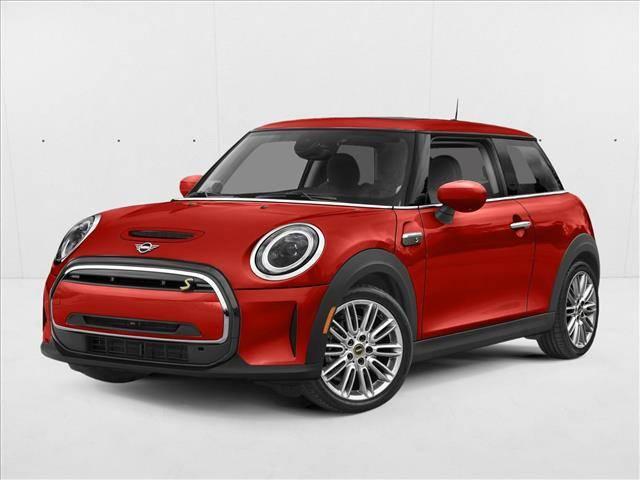 2023 MINI Electric Hardtop Cooper SE in Towson MD For Sale - Image 1