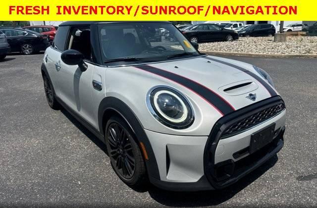 2023 MINI Hardtop Cooper S Classic in Summerville SC For Sale - Image 1