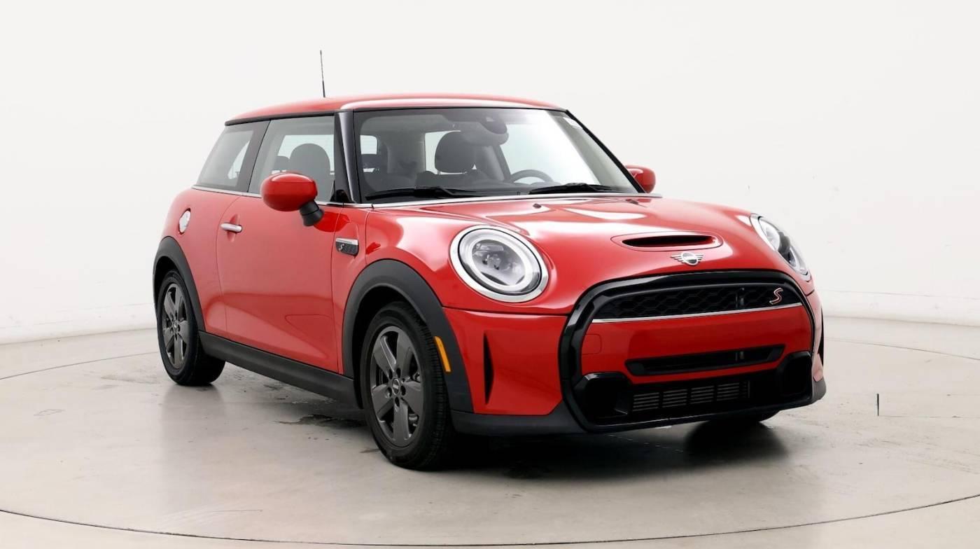 2023 MINI Hardtop Cooper S Classic in Inglewood CA For Sale - Image 1
