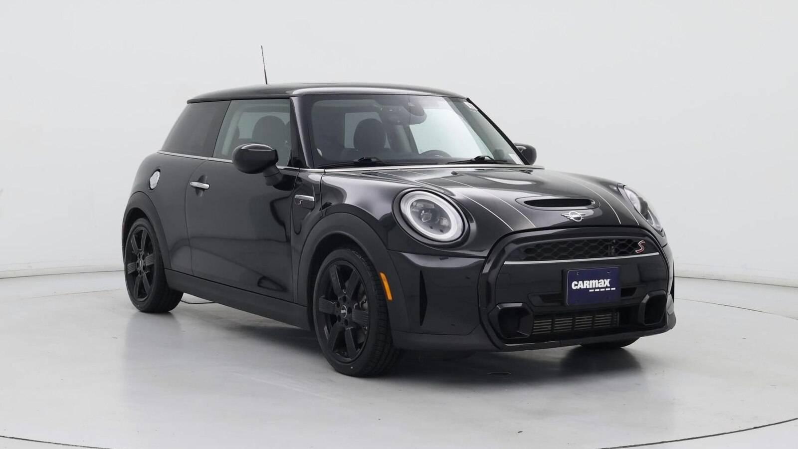 2023 MINI Hardtop Cooper S in Birmingham AL For Sale - Image 1