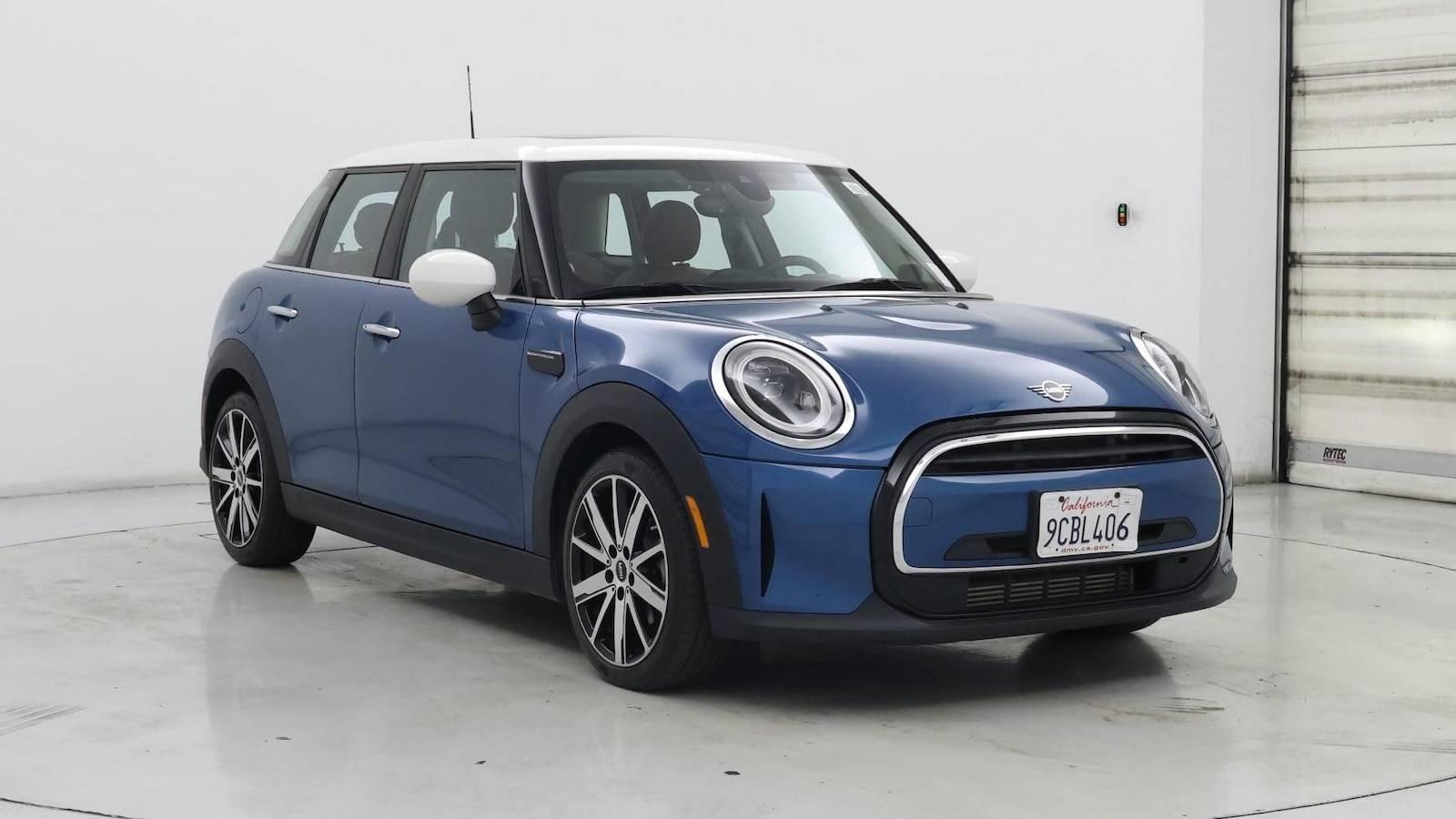 2023 MINI Hardtop Cooper in Birmingham AL For Sale - Image 1