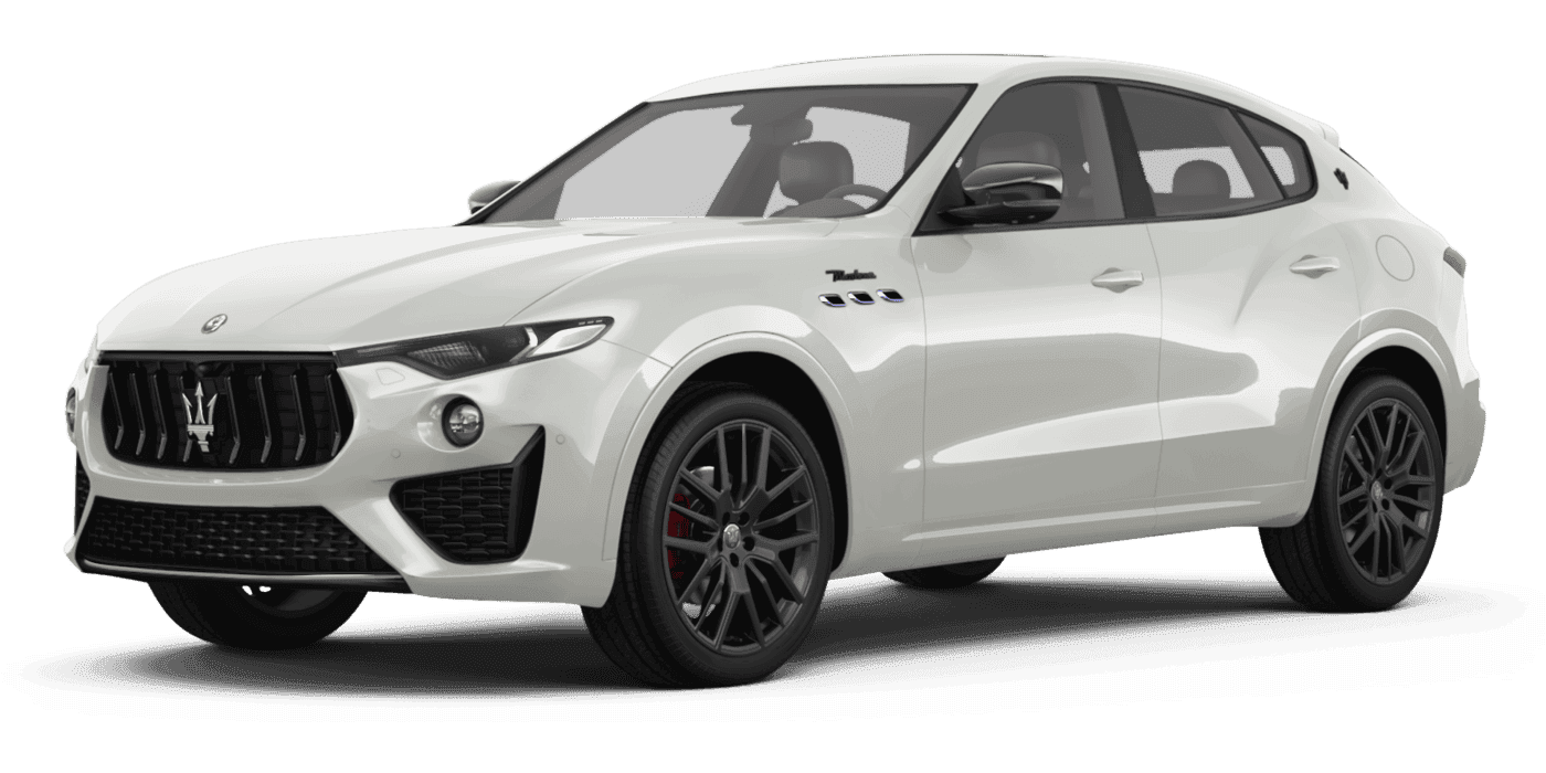 2023 Maserati Levante Modena in Plano TX For Sale - Image 1