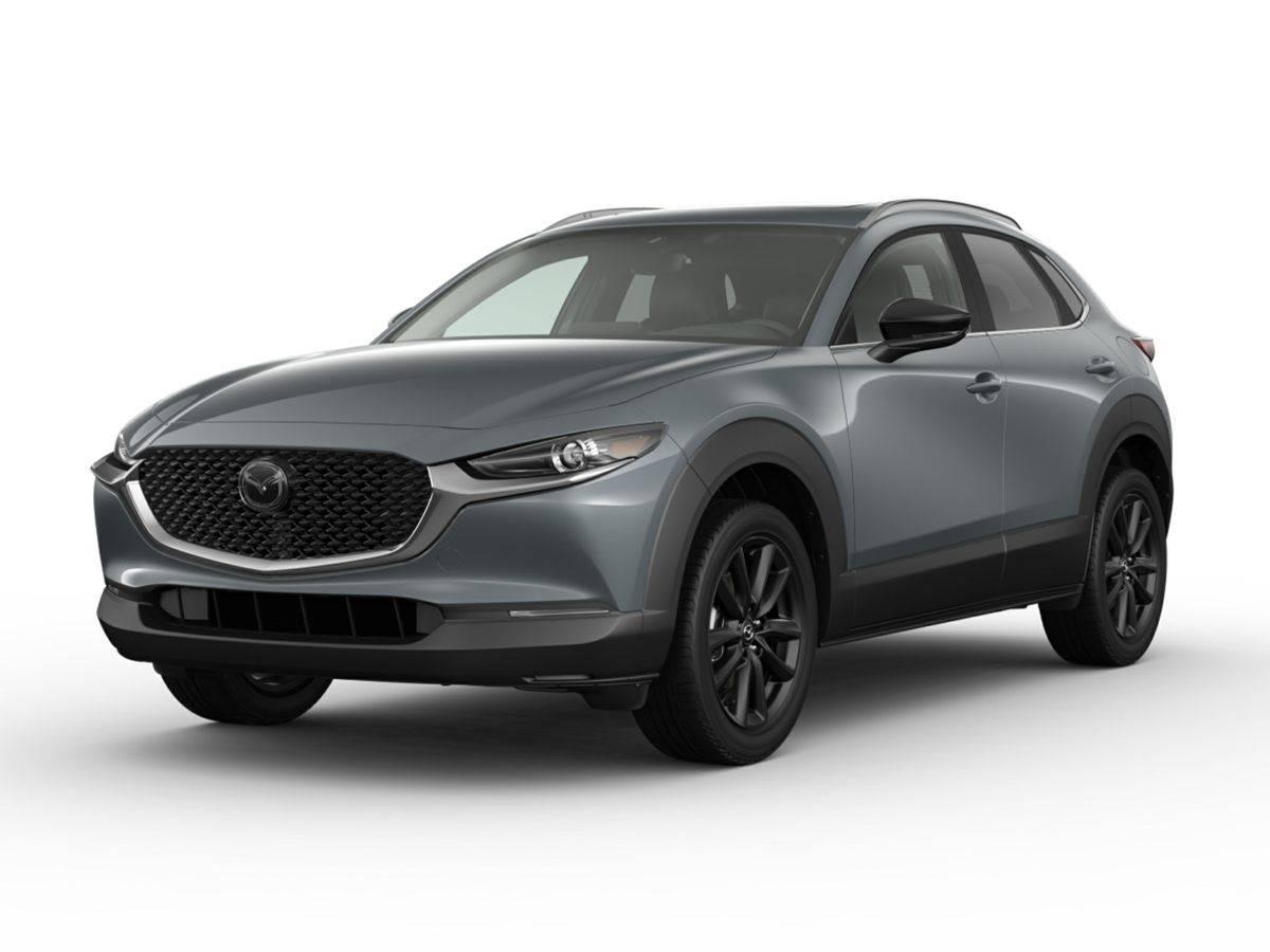 2023 Mazda CX-30 Carbon Edition in Dallas TX For Sale - Image 1