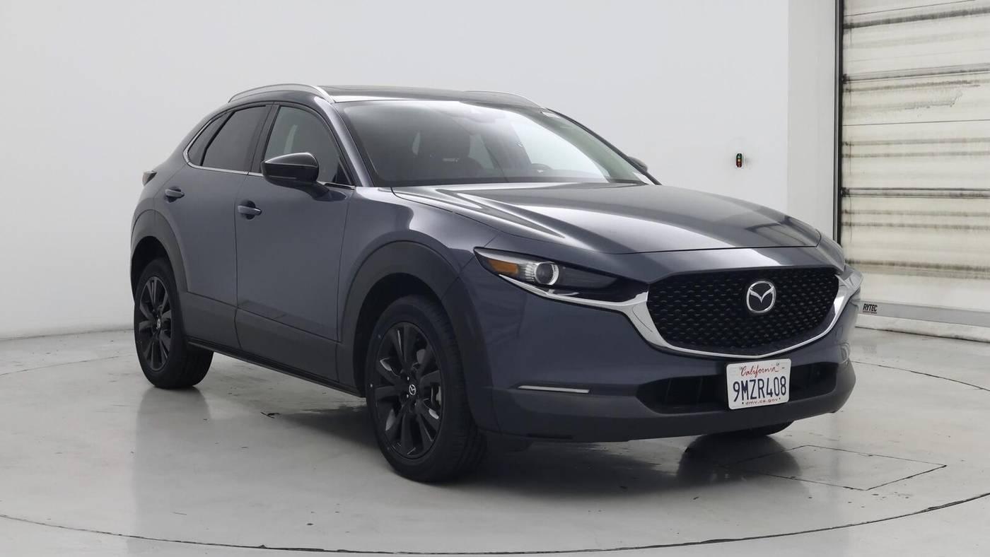 2023 Mazda CX-30 Carbon Edition in Birmingham AL For Sale - Image 1