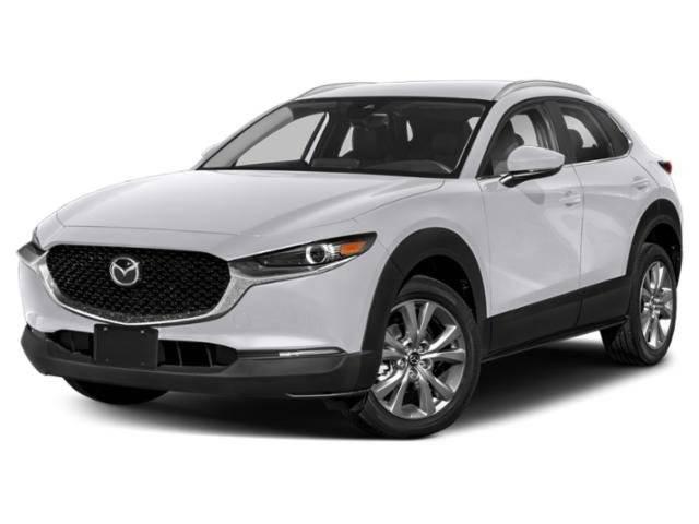 2023 Mazda CX-30 Preferred in Trevose PA For Sale - Image 1