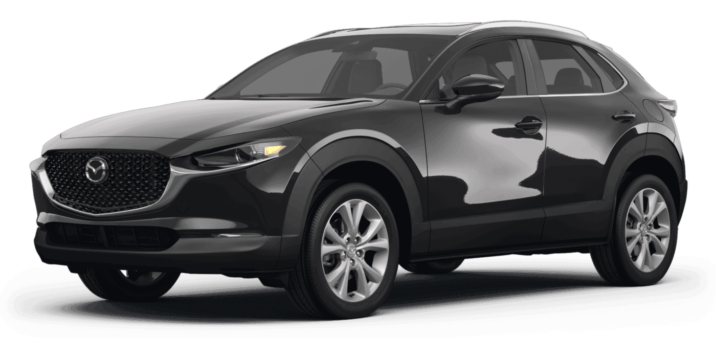 2023 Mazda CX-30 Preferred in Fallston MD For Sale - Image 1