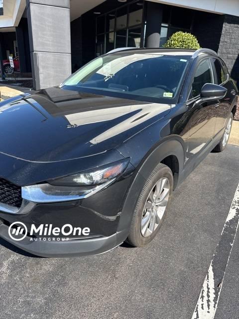 2023 Mazda CX-30 Preferred in Virginia Beach VA For Sale - Image 1