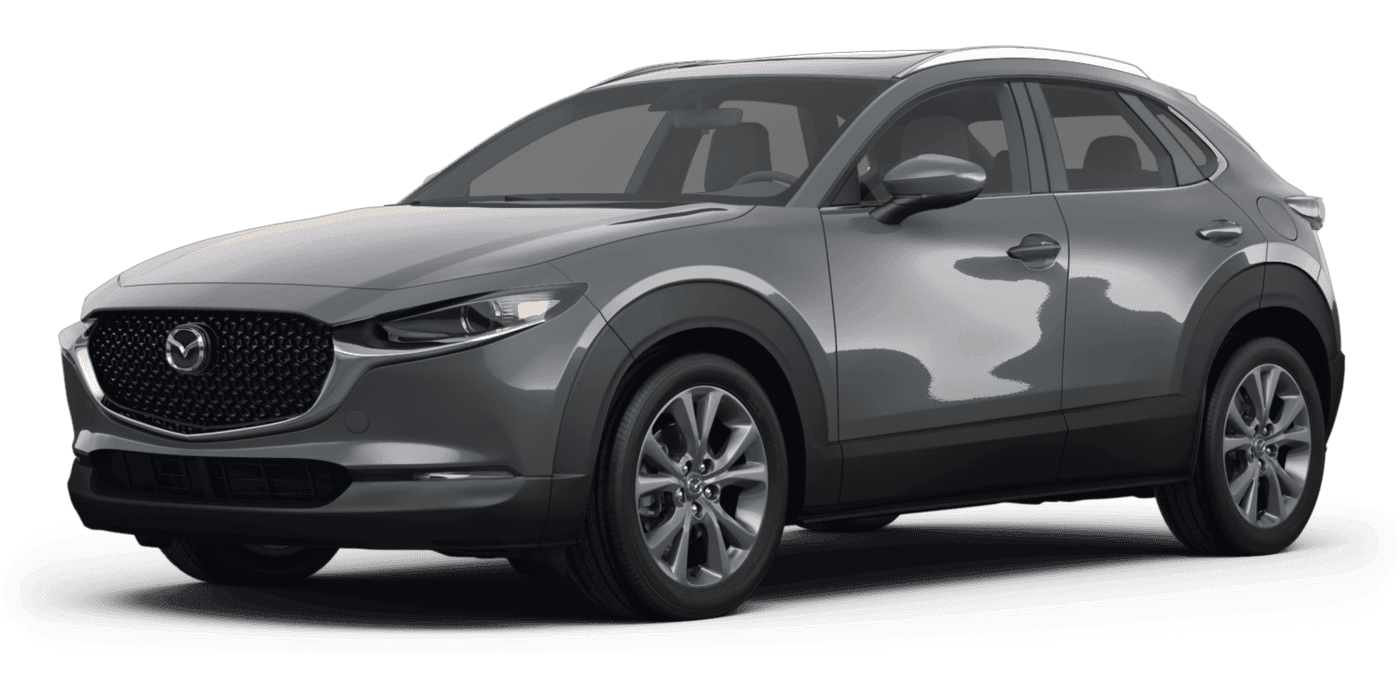 2023 Mazda CX-30 Premium in Poughkeepsie NY For Sale - Image 1