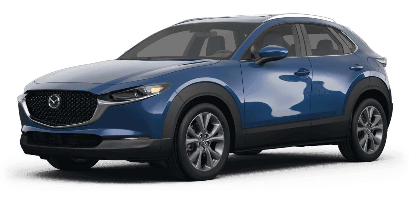 2023 Mazda CX-30 Premium in Greenwood IN For Sale - Image 1
