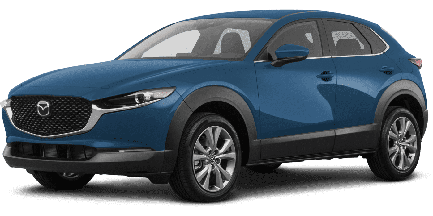 2023 Mazda CX-30 S in Woodlawn MD For Sale - Image 1