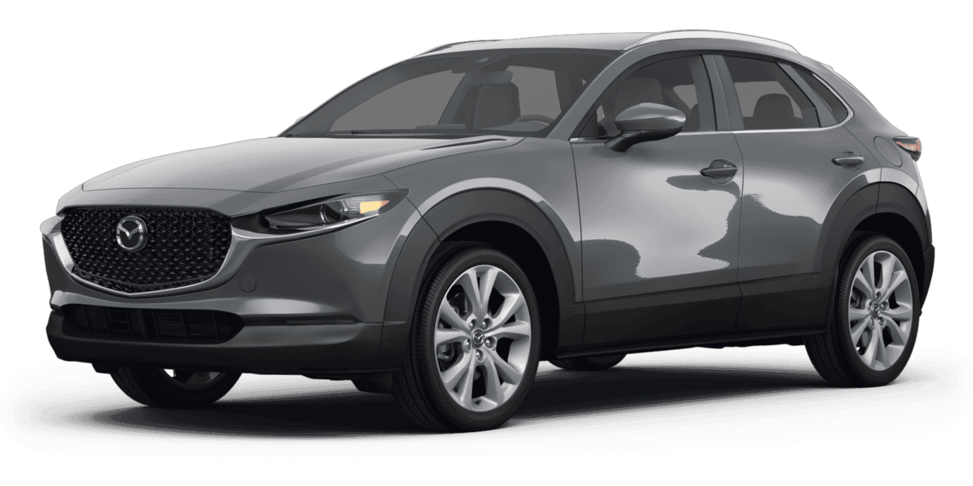 2023 Mazda CX-30 Select in Carlsbad CA For Sale - Image 1