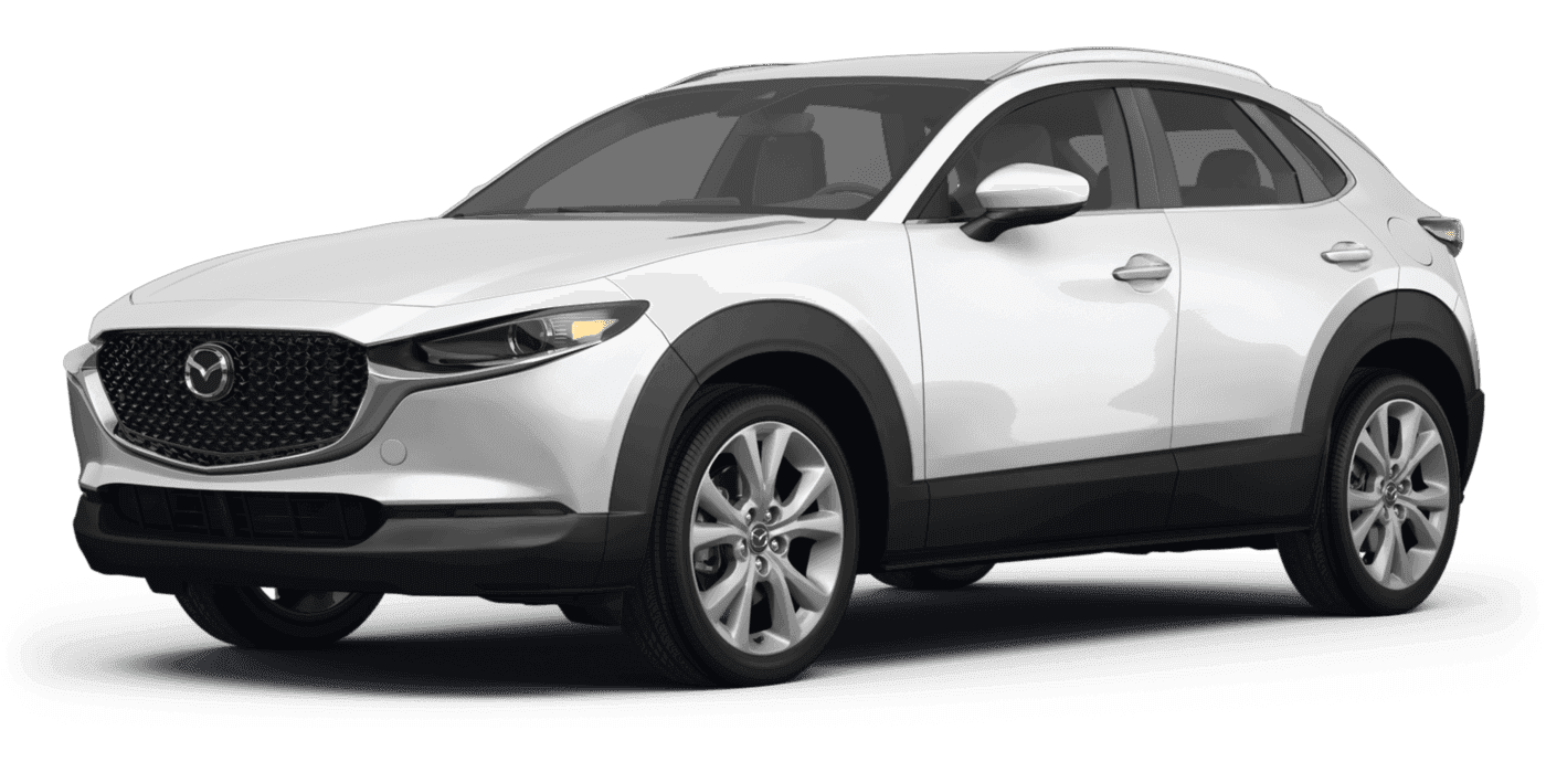 2023 Mazda CX-30 Select in Houston TX For Sale - Image 1