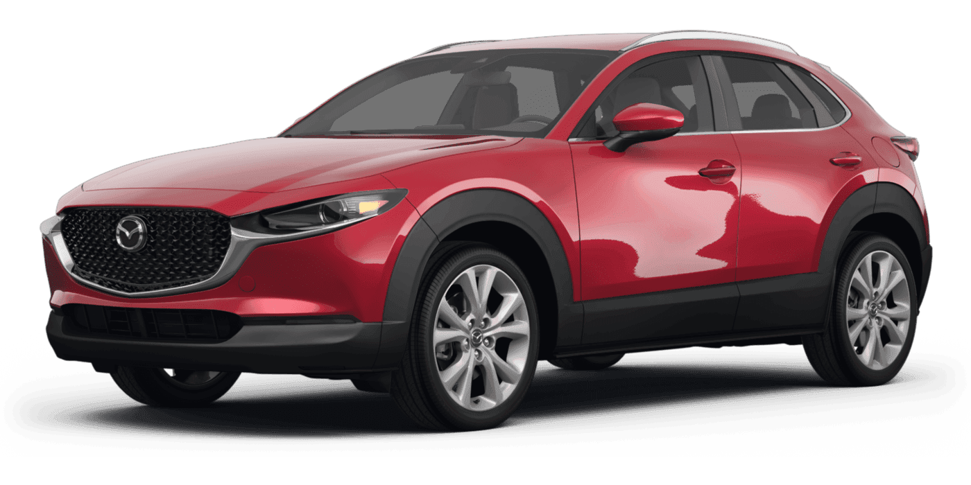2023 Mazda CX-30 Select in Torrance CA For Sale - Image 1