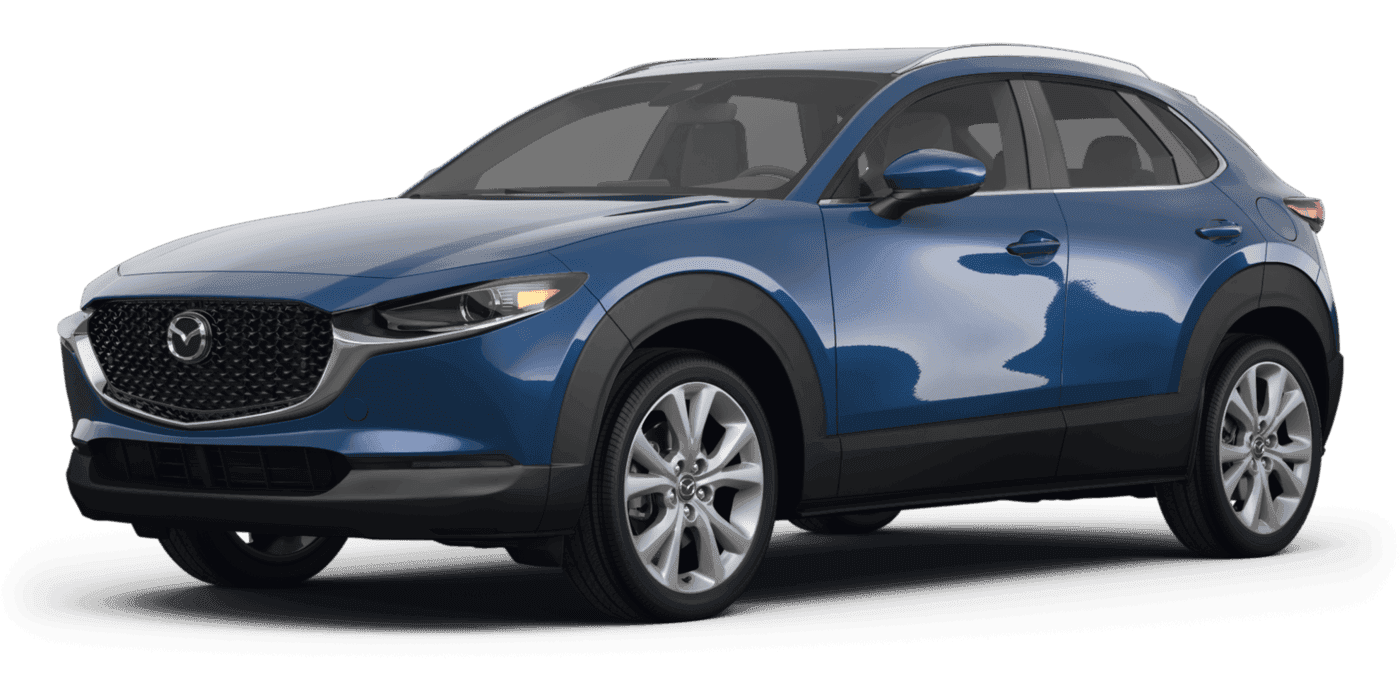 2023 Mazda CX-30 Select in Tustin CA For Sale - Image 1