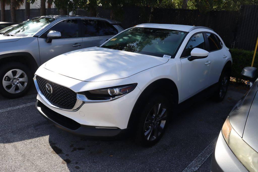 2023 Mazda CX-30 Select in West Palm Beach FL For Sale - Image 1