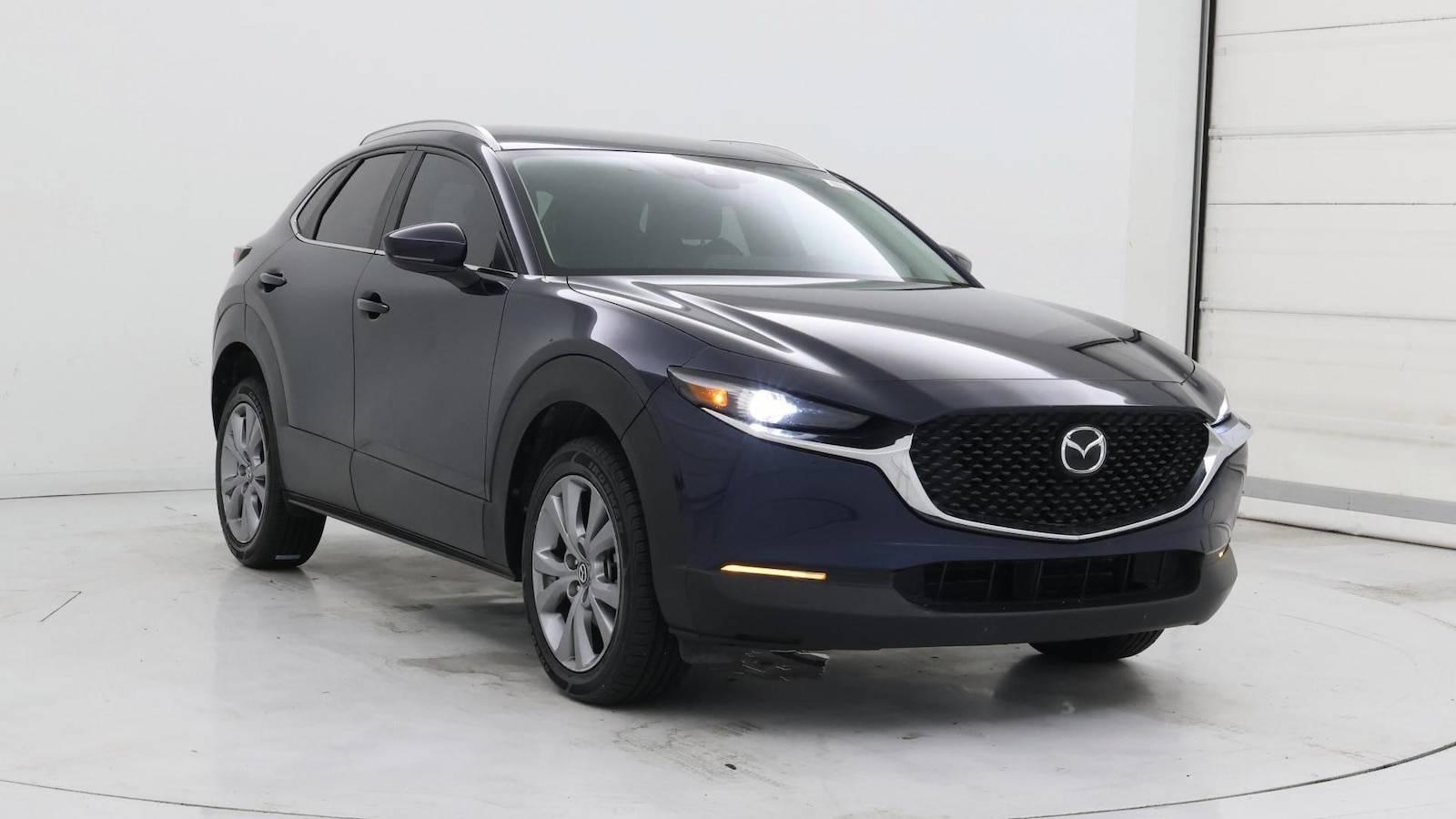 2023 Mazda CX-30 Select in Birmingham AL For Sale - Image 1
