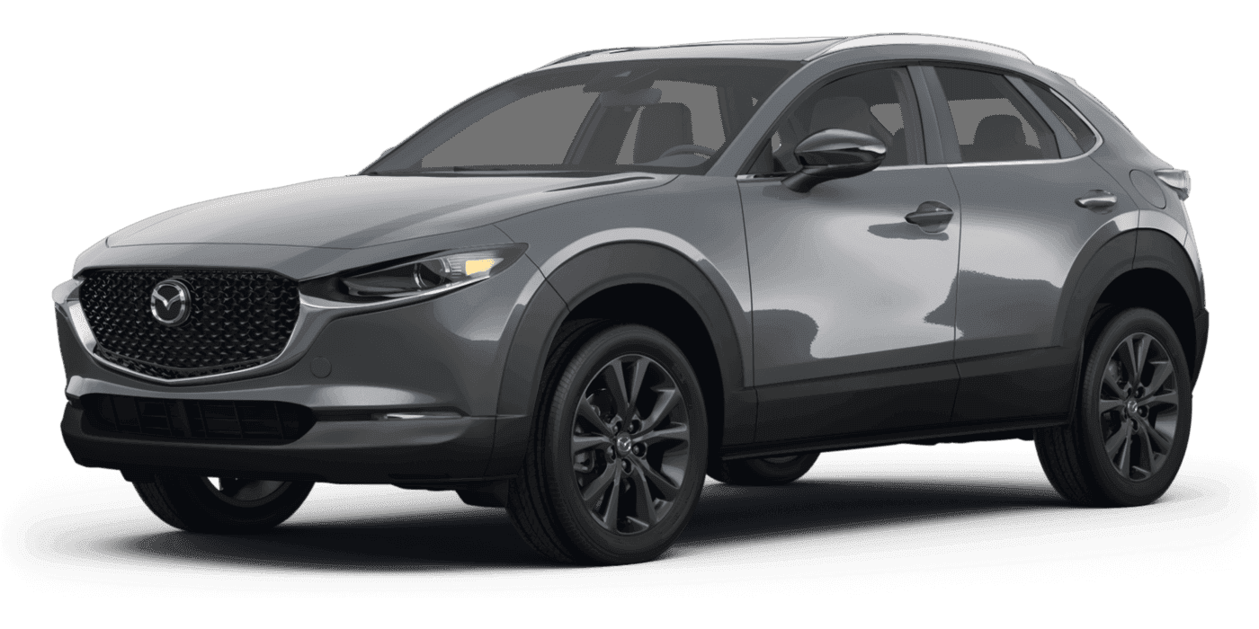 2023 Mazda CX-30 Turbo Premium in Milford CT For Sale - Image 1