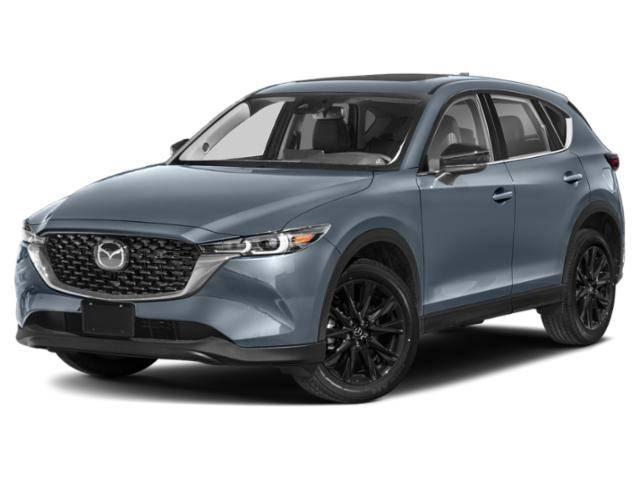 2023 Mazda CX-5 2.5 S Carbon Edition in Hempstead NY For Sale - Image 1