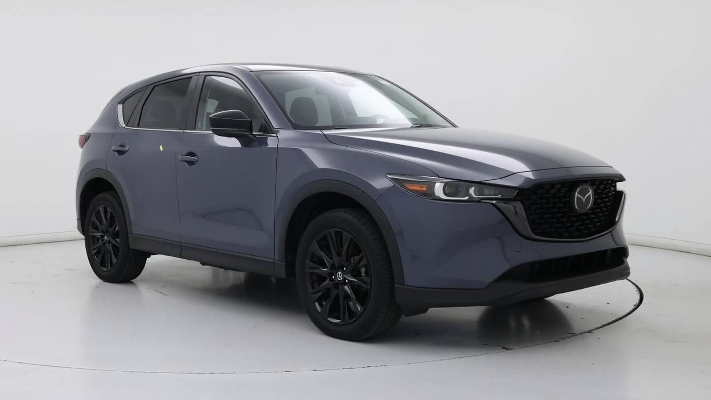 2023 Mazda CX-5 2.5 S Carbon Edition in Birmingham AL For Sale - Image 1