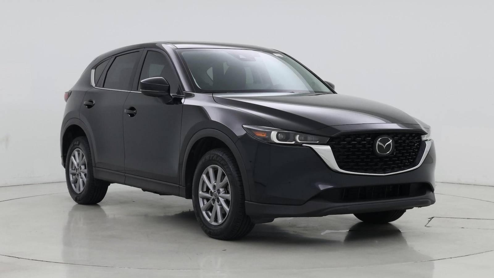 2023 Mazda CX-5 2.5 S Preferred in Birmingham AL For Sale - Image 1