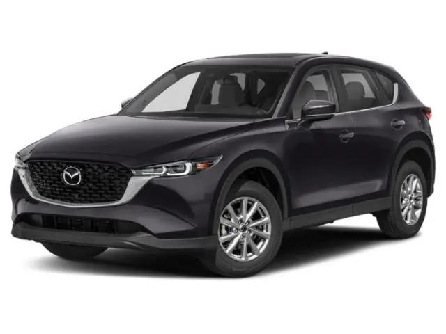 2023 Mazda CX-5 2.5 S Preferred in Trevose PA For Sale - Image 1