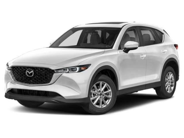 2023 Mazda CX-5 2.5 S Preferred in Omaha NE For Sale - Image 1