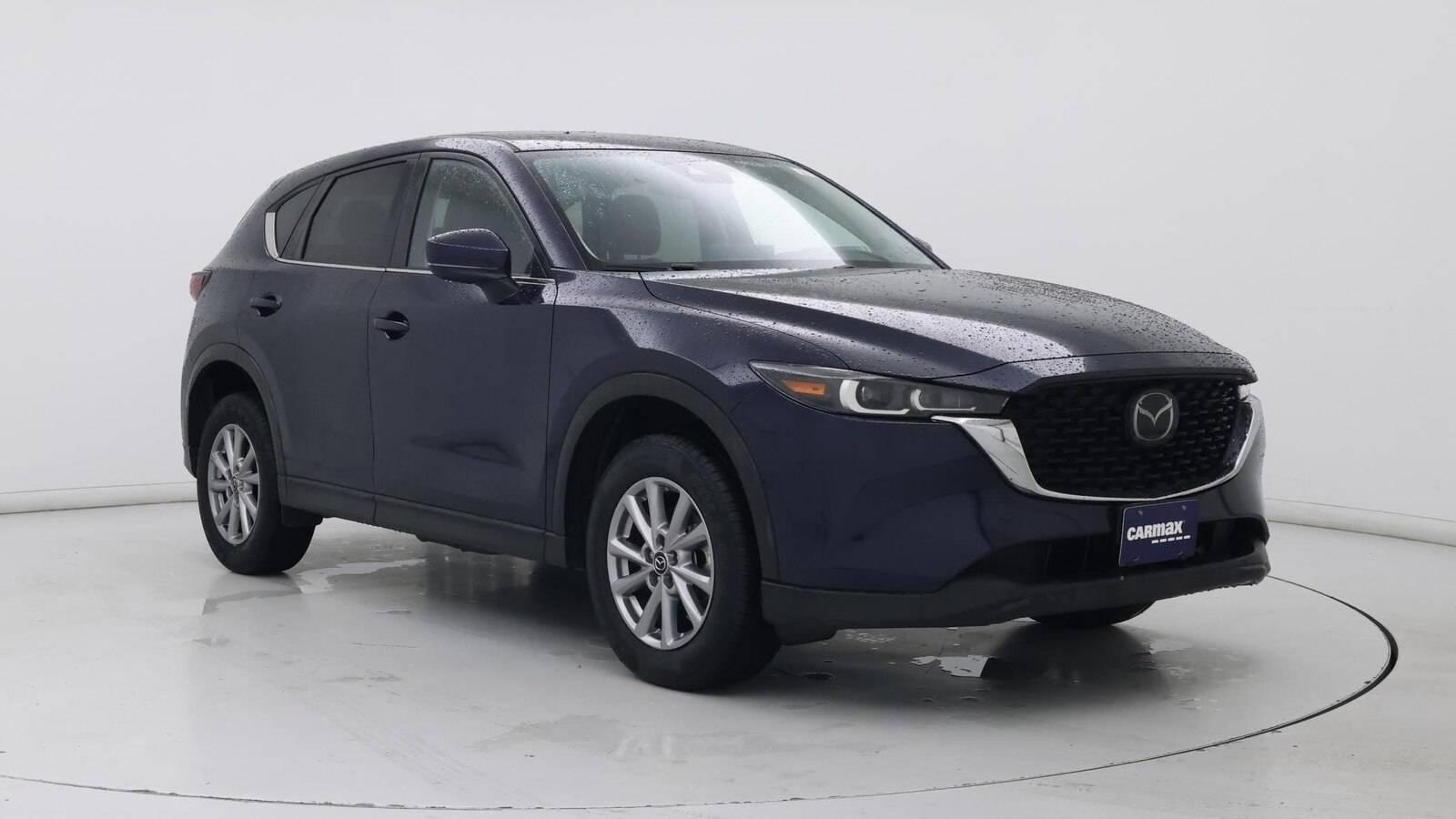 2023 Mazda CX-5 2.5 S Preferred in Birmingham AL For Sale - Image 1