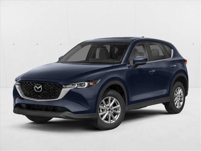 2023 Mazda CX-5 2.5 S Preferred in Cerritos CA For Sale - Image 1