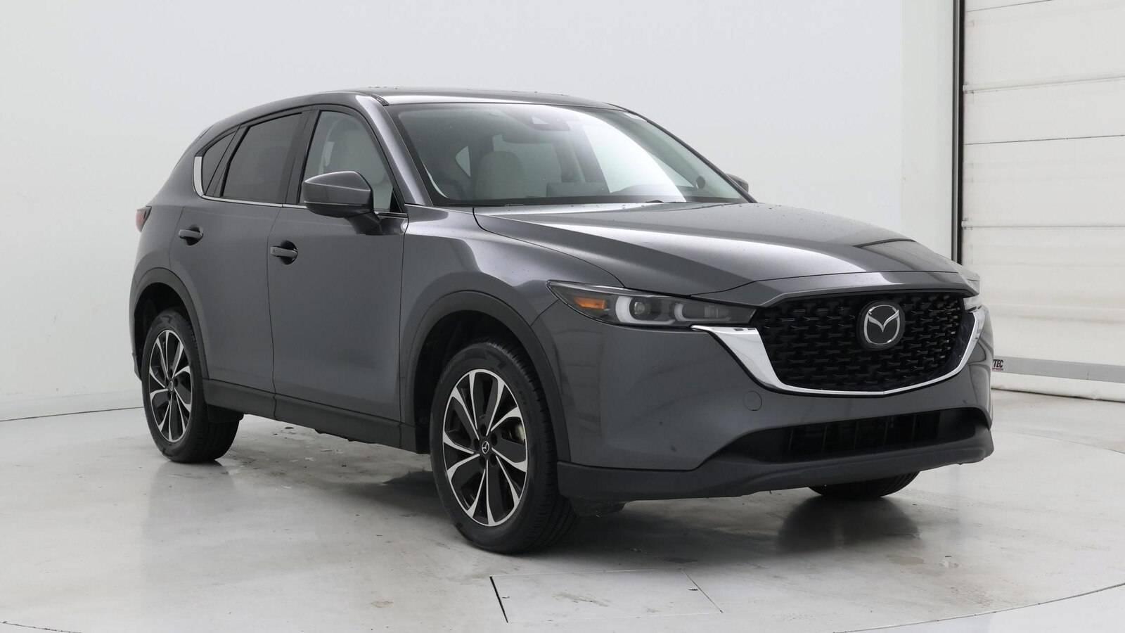 2023 Mazda CX-5 2.5 S Premium Plus in Birmingham AL For Sale - Image 1