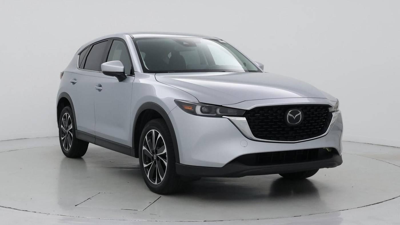 2023 Mazda CX-5 2.5 S Premium Plus in Birmingham AL For Sale - Image 1