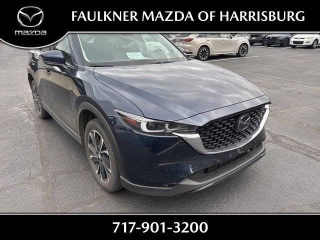 2023 Mazda CX-5 2.5 S Premium Plus in Harrisburg PA For Sale - Image 1