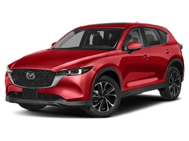 2023 Mazda CX-5 2.5 S Premium in Edmonds WA For Sale - Image 1