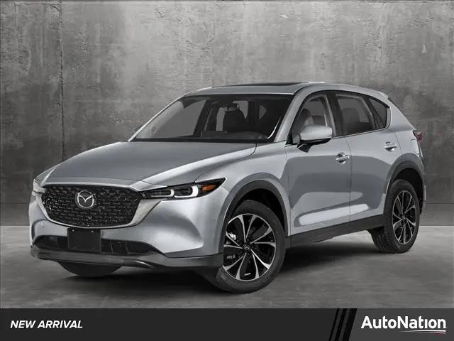2023 Mazda CX-5 2.5 S Premium in Valencia CA For Sale - Image 1