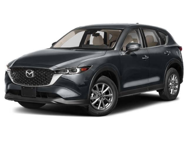 2023 Mazda CX-5 2.5 S Select in Edmonds WA For Sale - Image 1