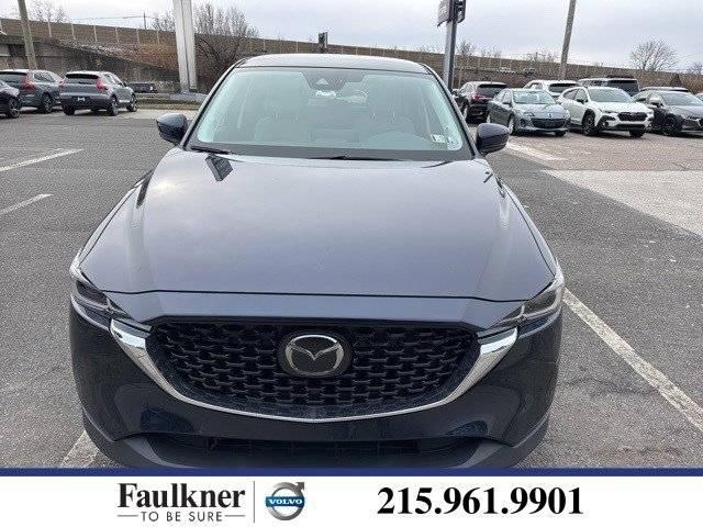 2023 Mazda CX-5 2.5 S Select in Trevose PA For Sale - Image 1