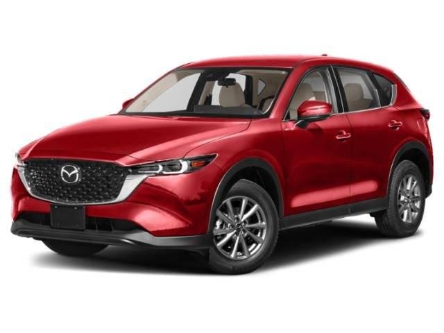 2023 Mazda CX-5 2.5 S Select in Bentonville AR For Sale - Image 1