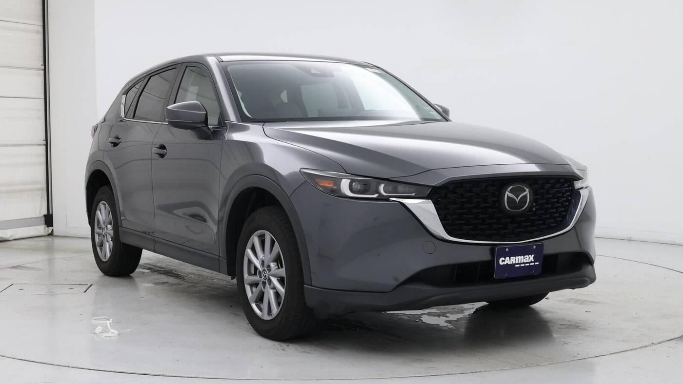 2023 Mazda CX-5 2.5 S Select in Birmingham AL For Sale - Image 1