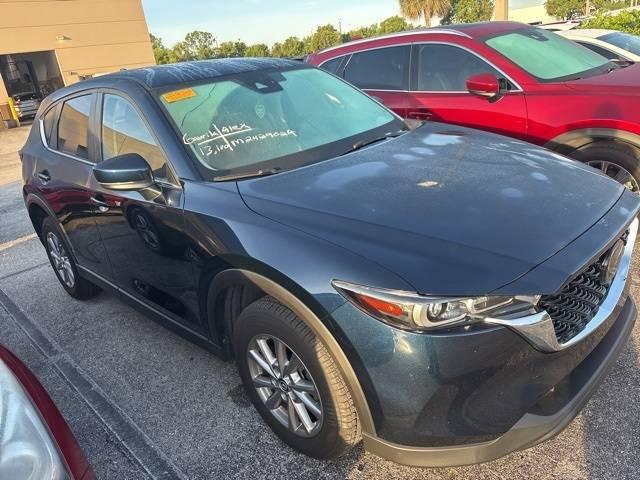 2023 Mazda CX-5 2.5 S Select in Fort Myers FL For Sale - Image 1