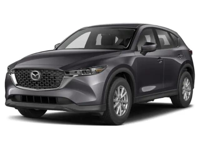 2023 Mazda CX-5 2.5 S in Daytona Beach FL For Sale - Image 1
