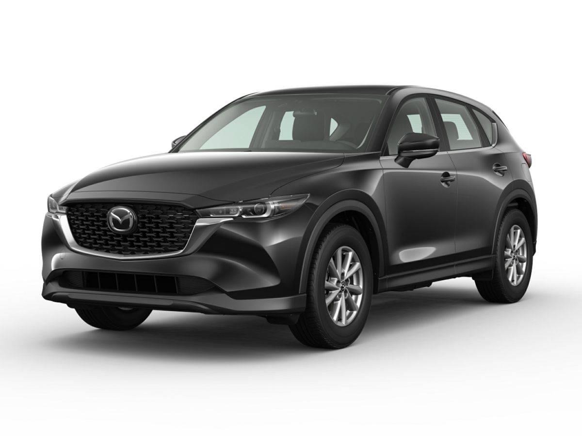 2023 Mazda CX-5 2.5 S in Austin TX For Sale - Image 1